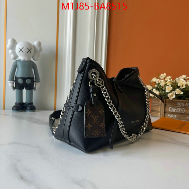 LV Bags(4A)-Handbag Collection- sell high quality ID: BA8515 $: 85USD,