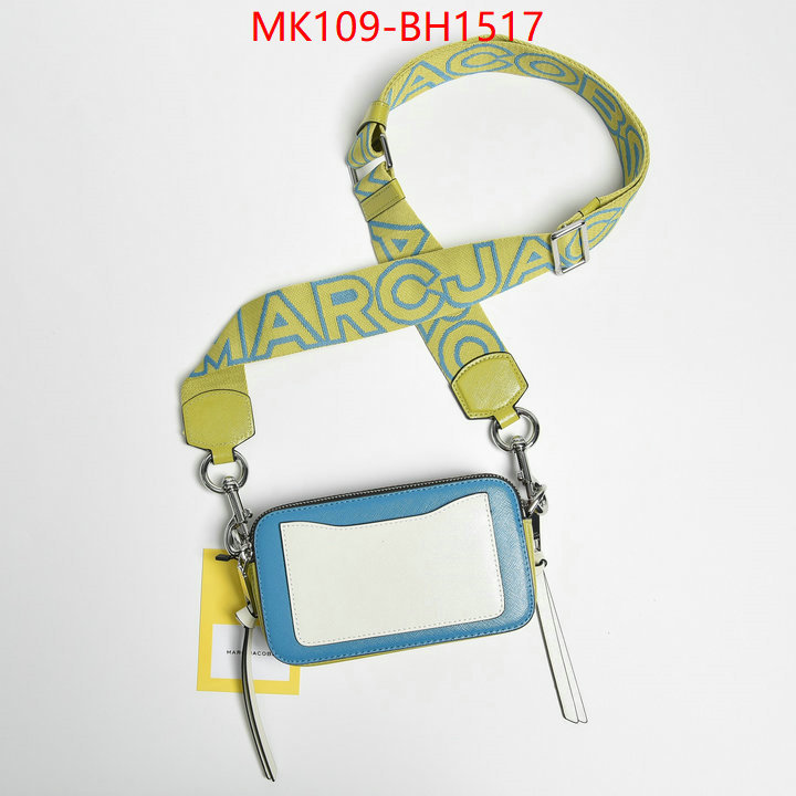 Marc Jacobs Bags(TOP)-Camera bag- aaaaa ID: BH1517 $: 109USD,