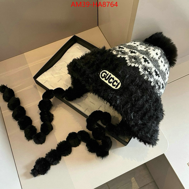 Cap(Hat)-Gucci buy first copy replica ID: HA8764 $: 39USD