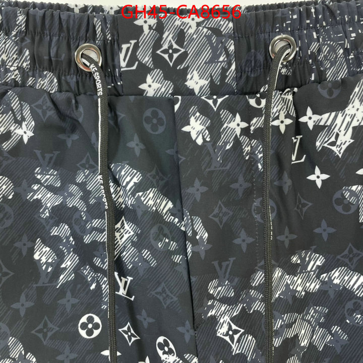 Beach Shorts-LV the highest quality fake ID: CA8656 $: 45USD