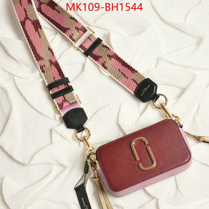 Marc Jacobs Bags(TOP)-Camera bag- sale ID: BH1544 $: 109USD,