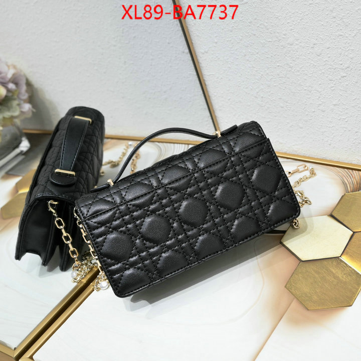 Dior Bags(4A)-Lady- sale ID: BA7737 $: 89USD,