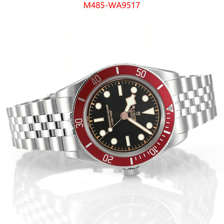 Watch(TOP)-Tudor how quality ID: WA9517 $: 485USD