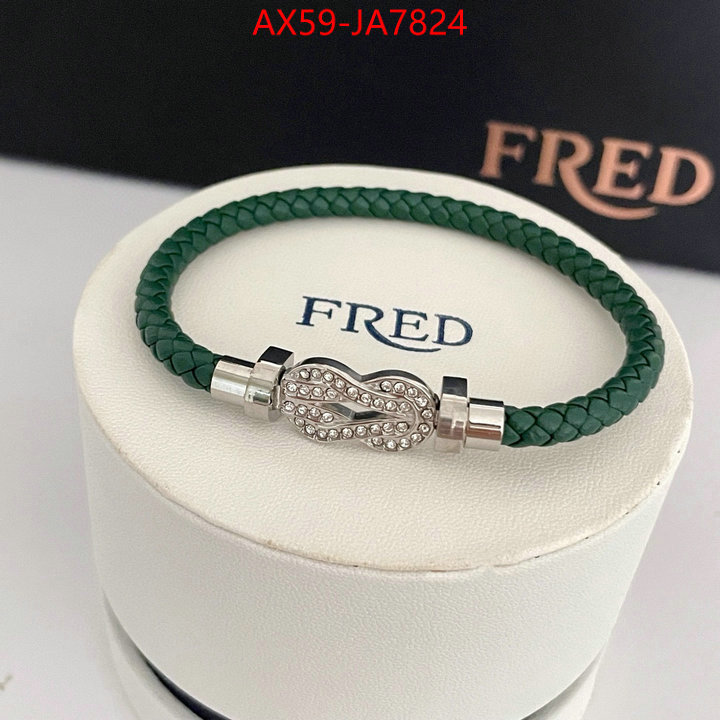 Jewelry-Fred the most popular ID: JA7824 $: 59USD