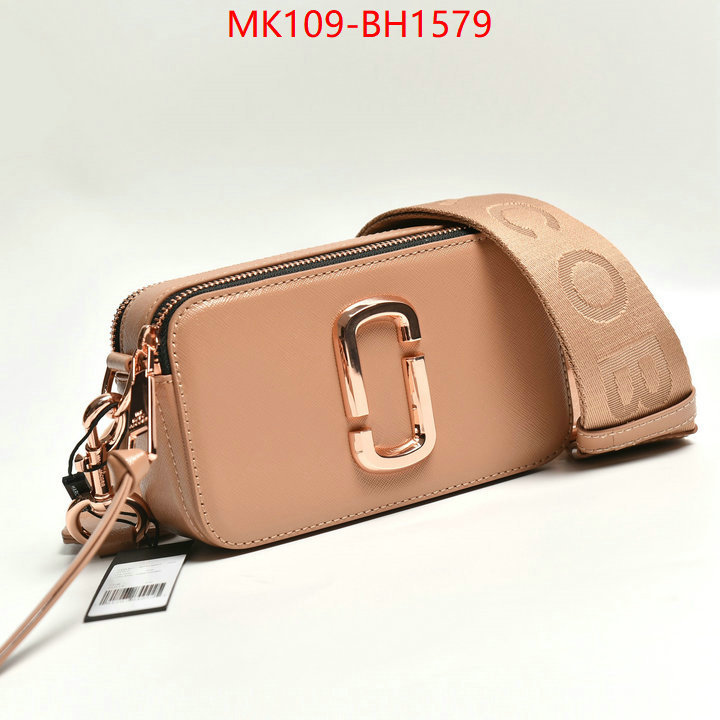 Marc Jacobs Bags(TOP)-Camera bag- replica best ID: BH1579 $: 109USD,