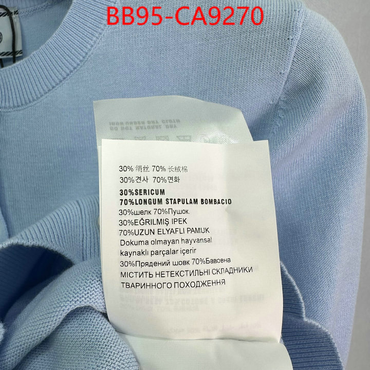 Clothing-Prada where to buy ID: CA9270 $: 95USD