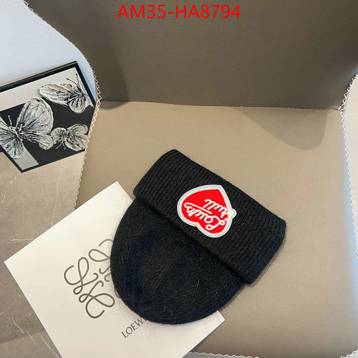 Cap(Hat)-LV sellers online ID: HA8794 $: 35USD