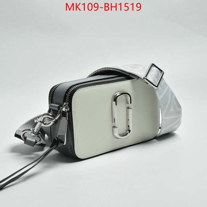 Marc Jacobs Bags(TOP)-Camera bag- buy cheap replica ID: BH1519 $: 109USD,