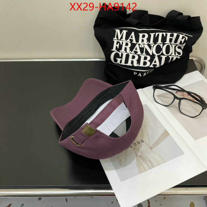 Cap (Hat)-Prada 7 star ID: HA9142 $: 29USD