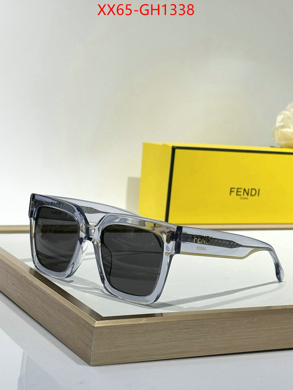 Glasses-Fendi buy top high quality replica ID: GH1338 $: 65USD