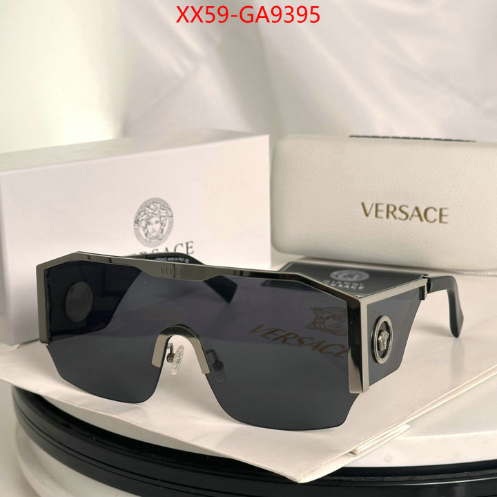 Glasses-Versace the online shopping ID: GA9395 $: 59USD