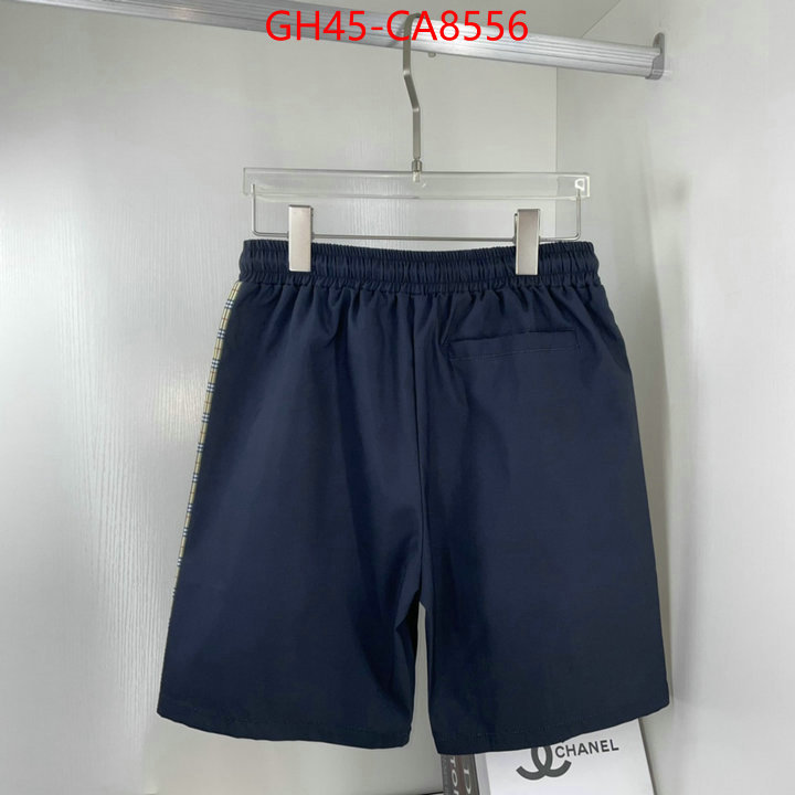 Beach Shorts-Burberry supplier in china ID: CA8556 $: 45USD