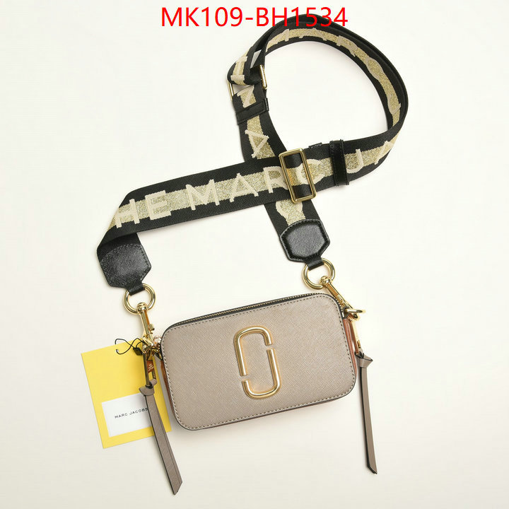 Marc Jacobs Bags(TOP)-Camera bag- where to find the best replicas ID: BH1534 $: 109USD,