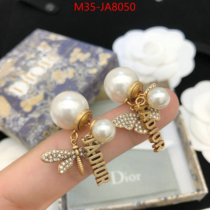 Jewelry-Dior replica us ID: JA8050 $: 35USD