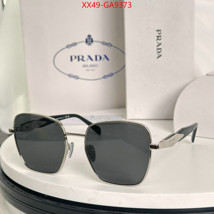 Glasses-Prada quality replica ID: GA9373 $: 49USD