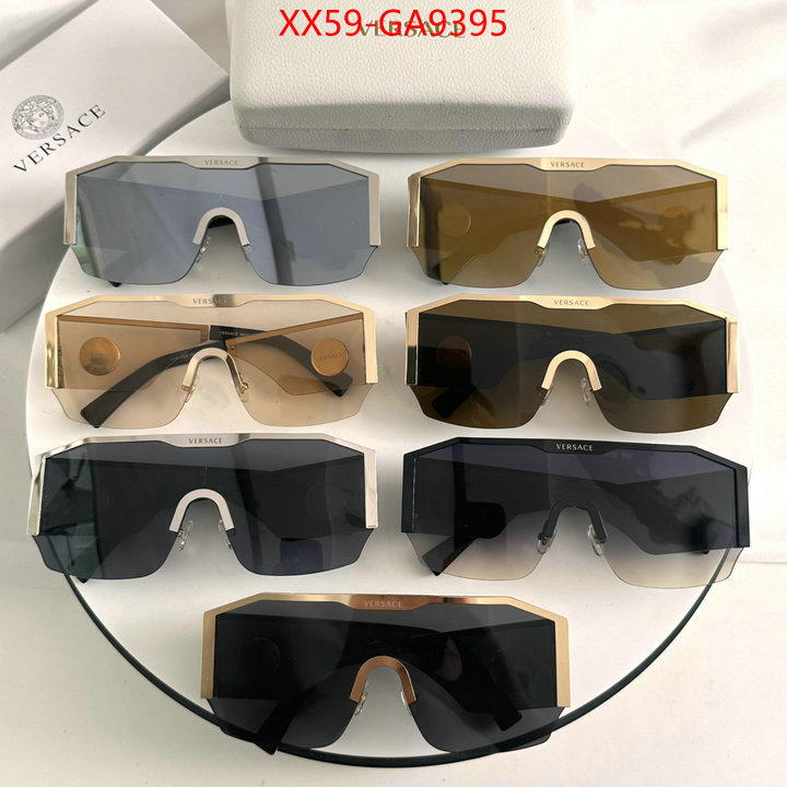 Glasses-Versace the online shopping ID: GA9395 $: 59USD