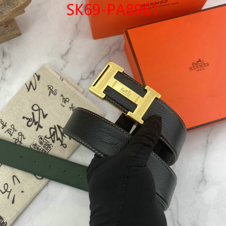 Belts-Hermes buy first copy replica ID: PA8961 $: 69USD