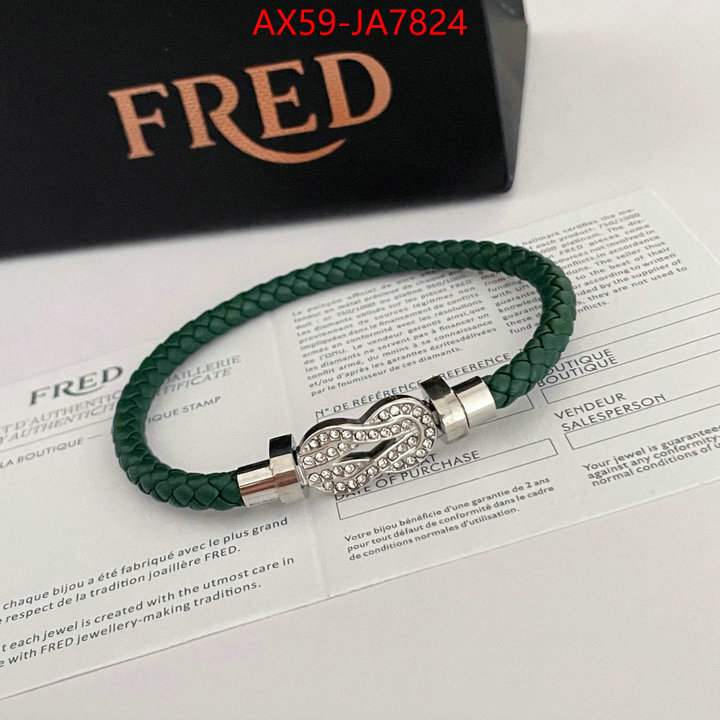 Jewelry-Fred the most popular ID: JA7824 $: 59USD