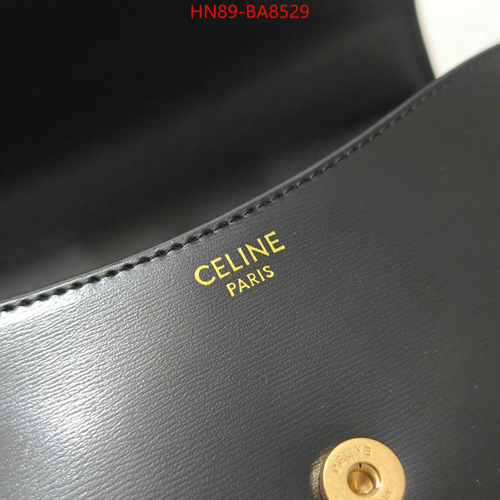 CELINE Bags(4A)-Crossbody- replica every designer ID: BA8529 $: 89USD,