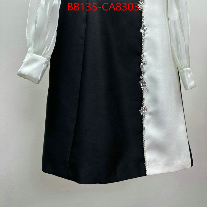 Clothing-MIU MIU replicas buy special ID: CA8303 $: 135USD