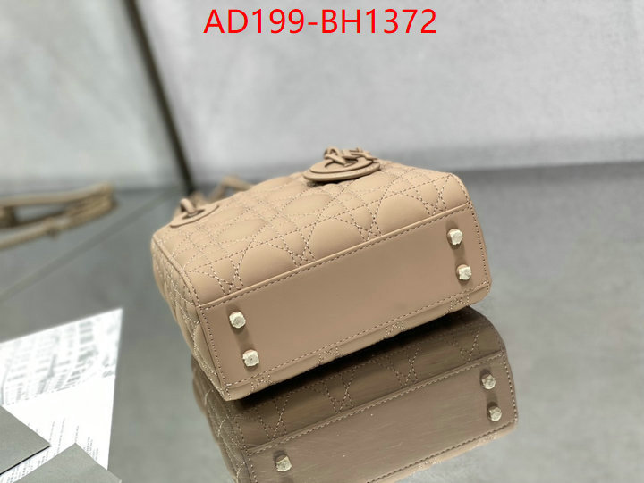 Dior Bags(TOP)-Lady- sale outlet online ID: BH1372 $:199USD,