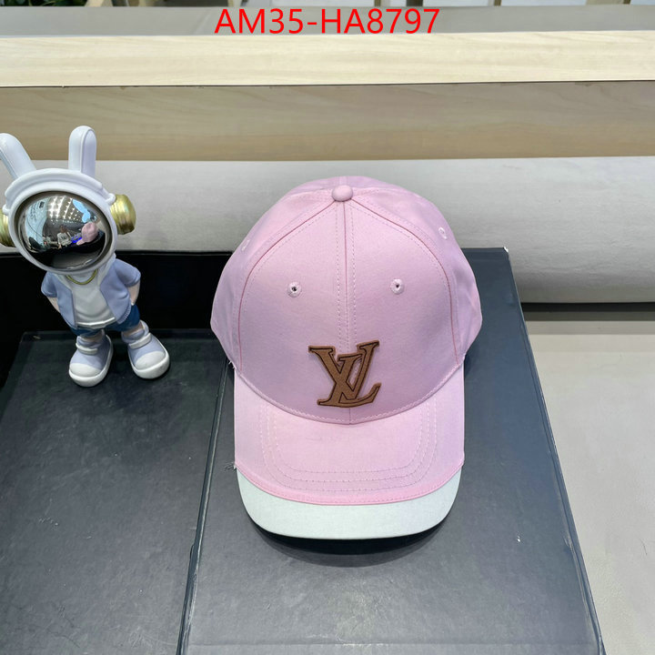 Cap(Hat)-LV counter quality ID: HA8797 $: 35USD