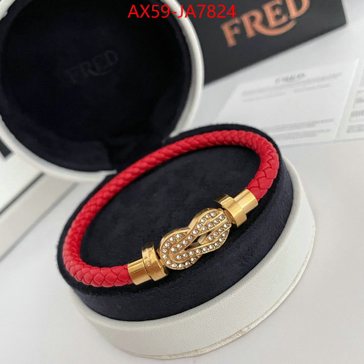 Jewelry-Fred the most popular ID: JA7824 $: 59USD