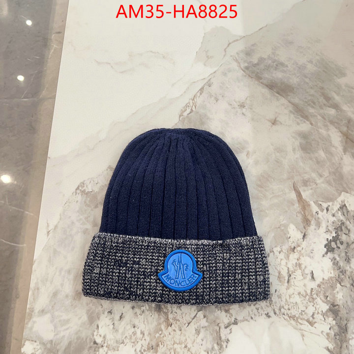 Cap(Hat)-Moncler replica best ID: HA8825 $: 35USD