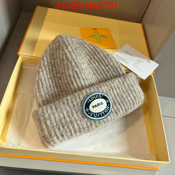 Cap(Hat)-LV found replica ID: HA8791 $: 39USD