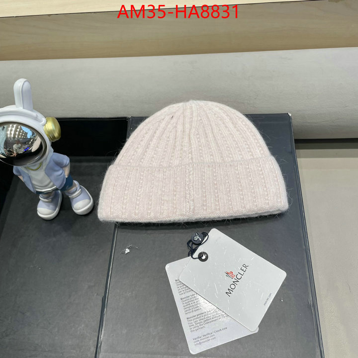 Cap(Hat)-Moncler the most popular ID: HA8831 $: 35USD