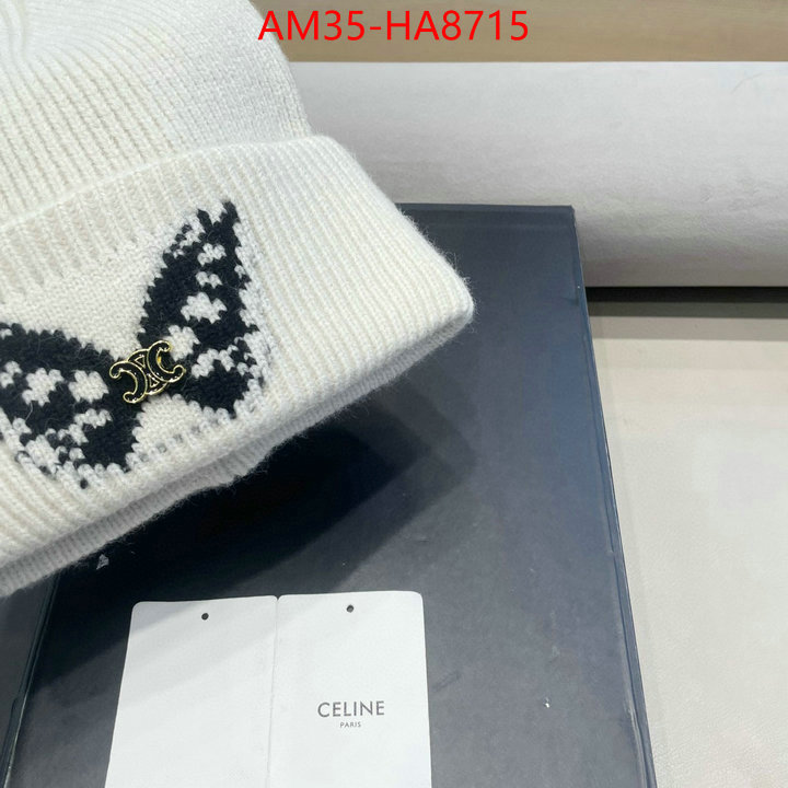 Cap(Hat)-Celine is it ok to buy ID: HA8715 $: 35USD