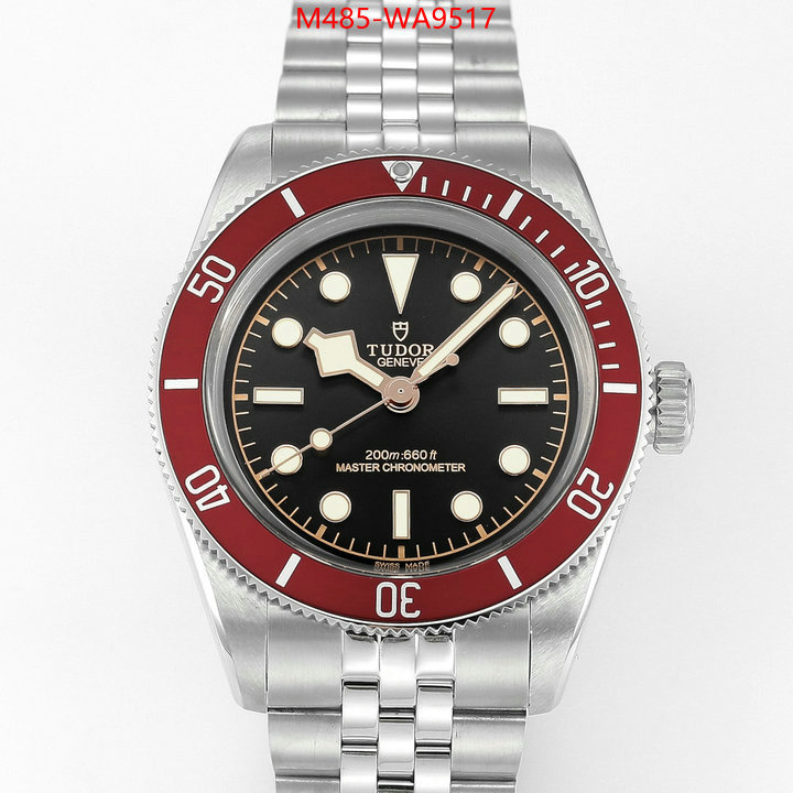 Watch(TOP)-Tudor how quality ID: WA9517 $: 485USD