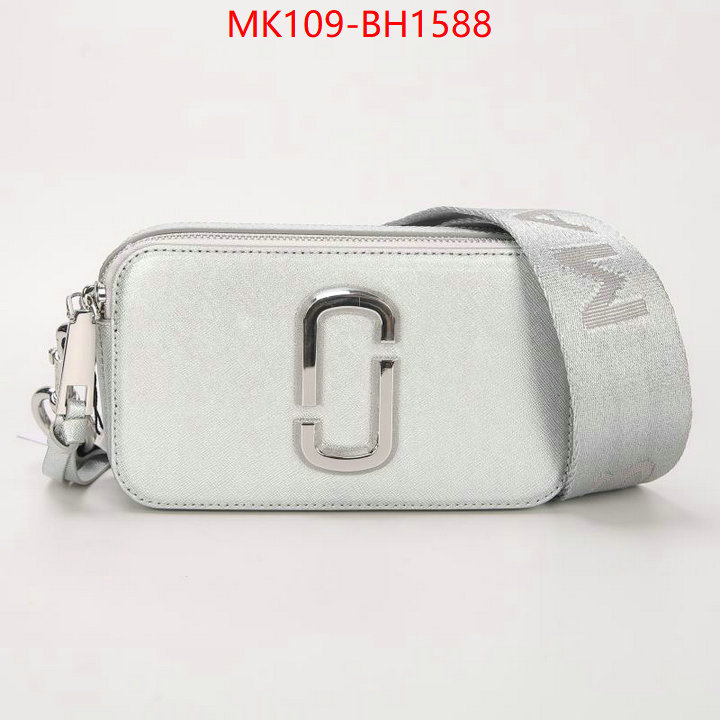 Marc Jacobs Bags(TOP)-Camera bag- luxury fake ID: BH1588 $: 109USD,