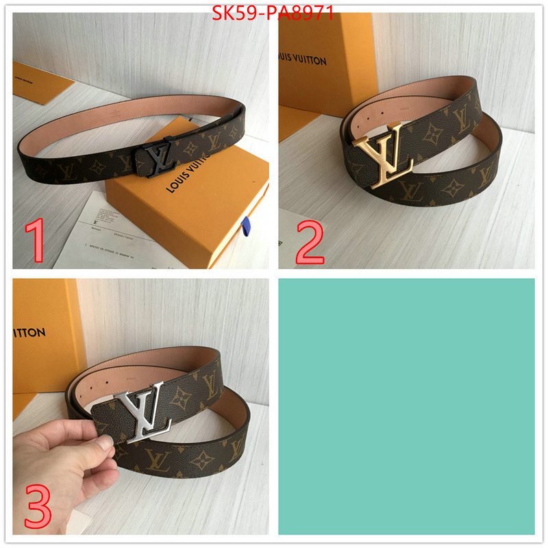 Belts-LV good ID: PA8971 $: 59USD