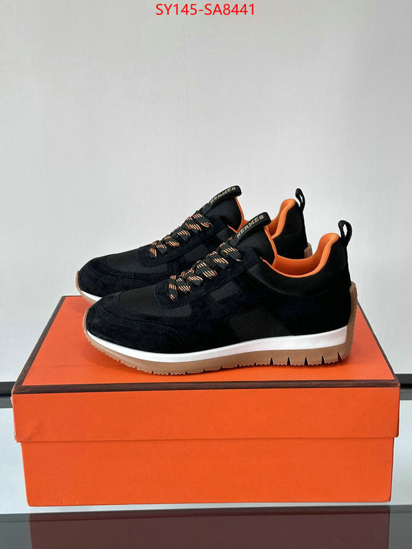 Men Shoes-Hermes are you looking for ID: SA8441 $: 145USD