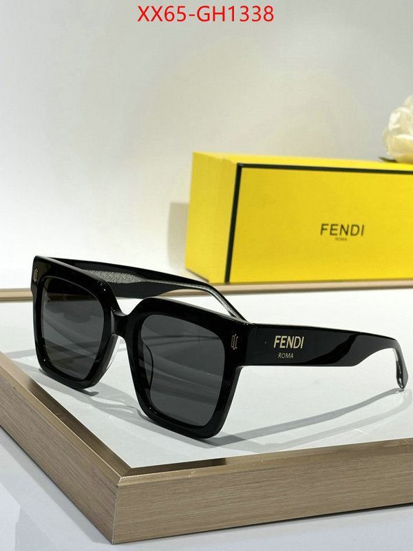 Glasses-Fendi buy top high quality replica ID: GH1338 $: 65USD