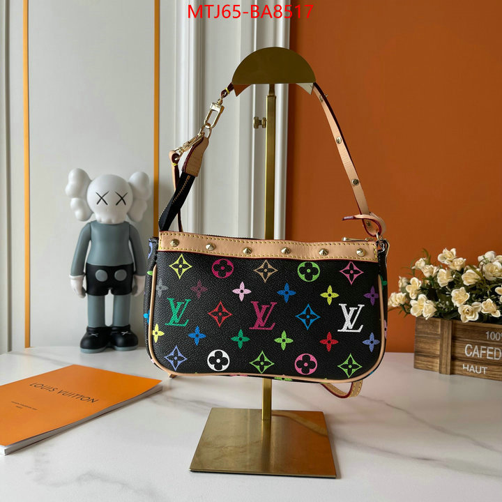 LV Bags(4A)-Pochette MTis Bag- from china 2024 ID: BA8517 $: 65USD,