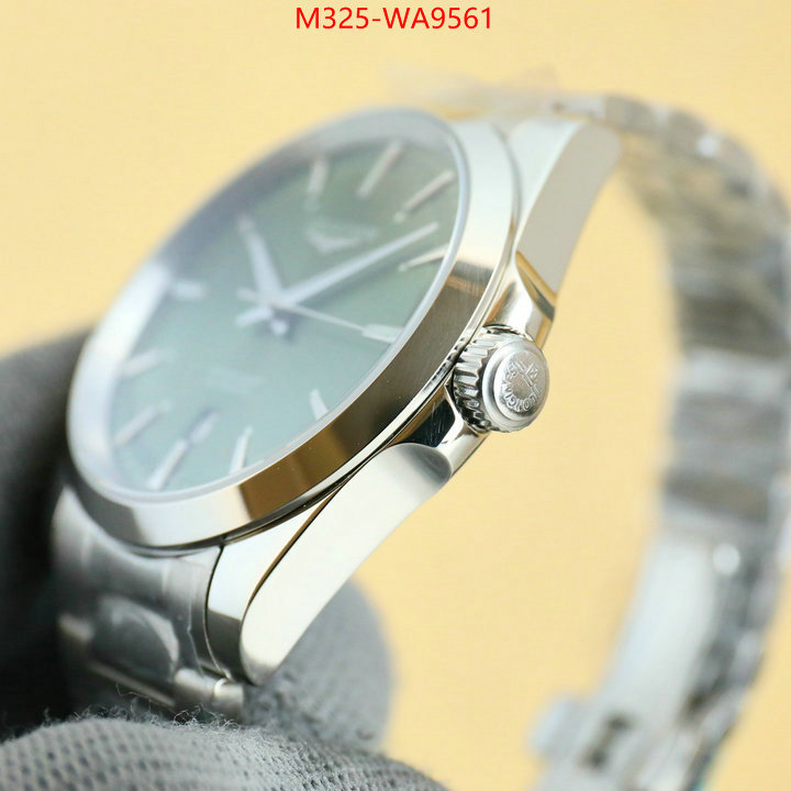 Watch(TOP)-Longines copy aaaaa ID: WA9561 $: 325USD