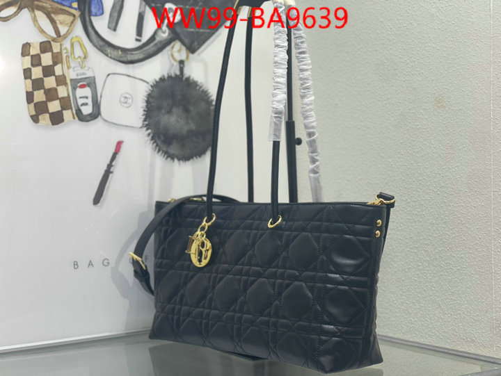 Dior Bags(4A)-Other Style- are you looking for ID: BA9639 $: 99USD,