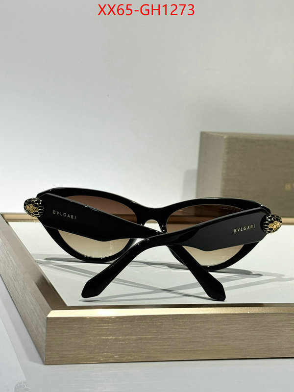 Glasses-Bvlgari fake designer ID: GH1273 $: 65USD