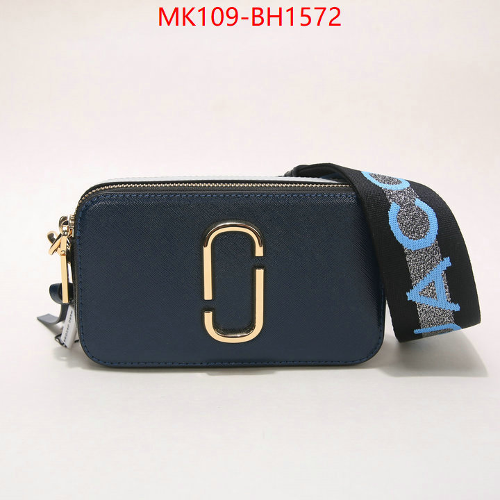 Marc Jacobs Bags(TOP)-Camera bag- fake high quality ID: BH1572 $: 109USD,