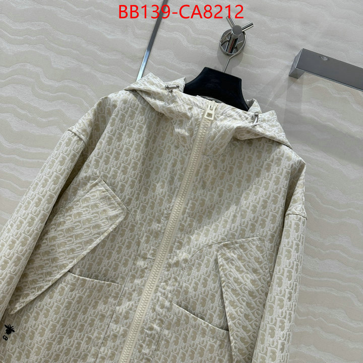 Clothing-Dior best ID: CA8212 $: 139USD