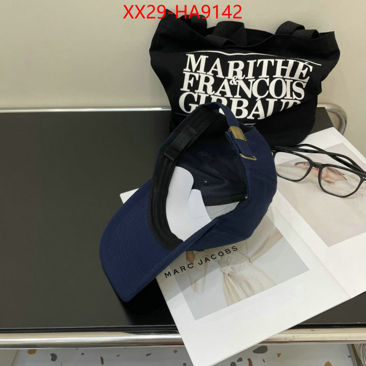 Cap (Hat)-Prada 7 star ID: HA9142 $: 29USD