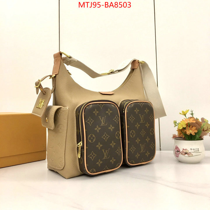 LV Bags(4A)-Pochette MTis Bag- buy aaaaa cheap ID: BA8503 $: 95USD,