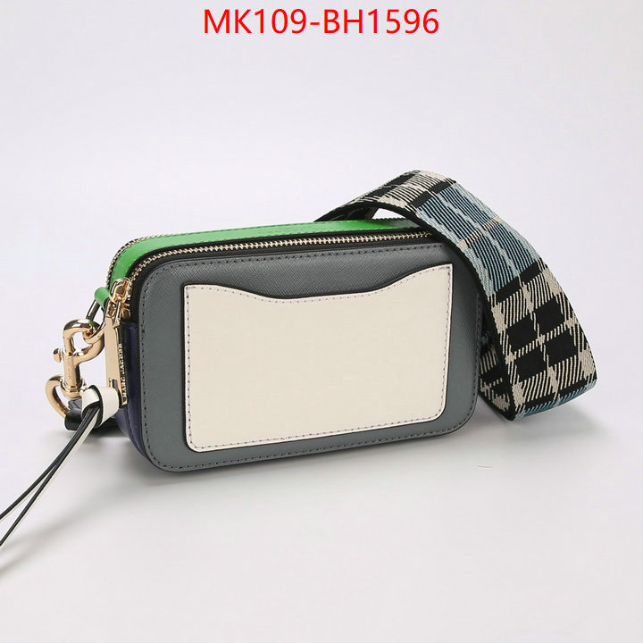 Marc Jacobs Bags(TOP)-Camera bag- buy aaaaa cheap ID: BH1596 $: 109USD,