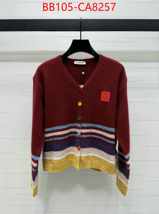 Clothing-Loewe online ID: CA8257 $: 105USD