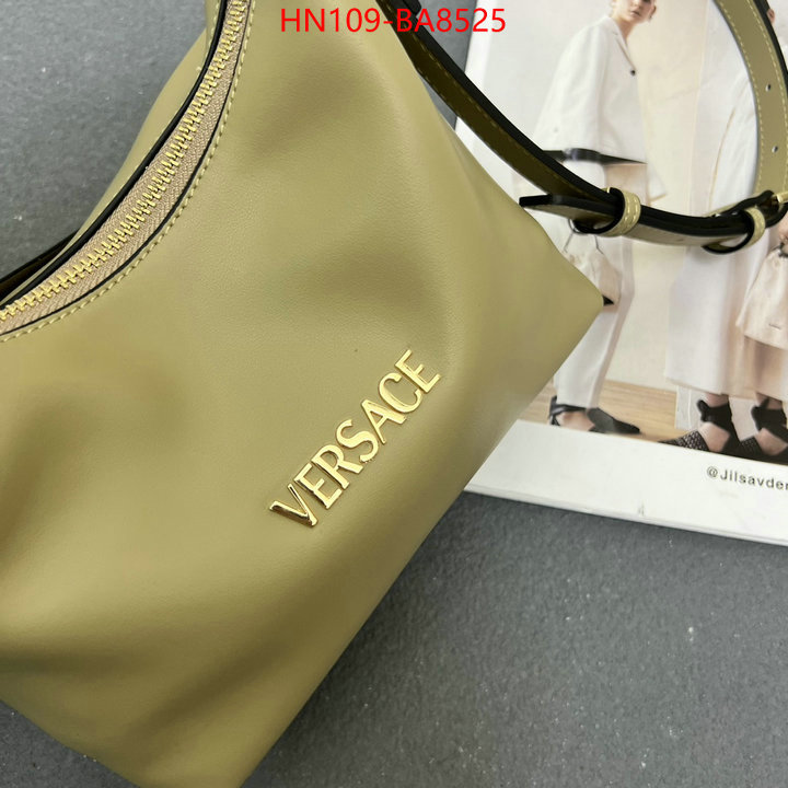 Versace Bags(4A)-Crossbody- cheap online best designer ID: BA8525 $: 109USD,