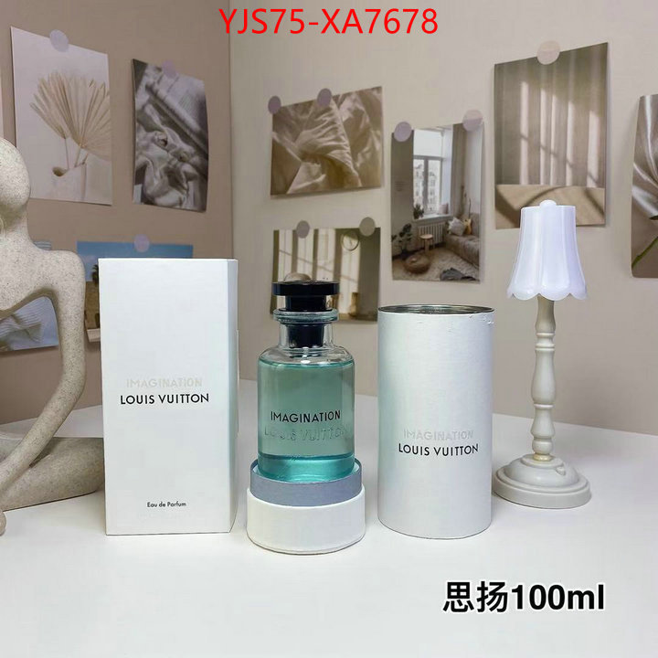 Perfume-LV knockoff ID: XA7678 $: 75USD