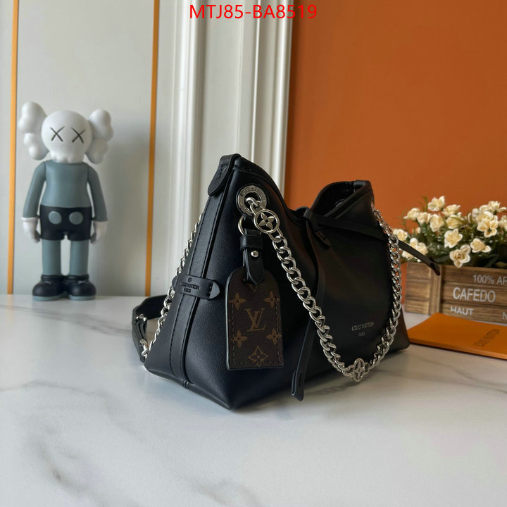 LV Bags(4A)-Handbag Collection- replica aaaaa designer ID: BA8519 $: 85USD,