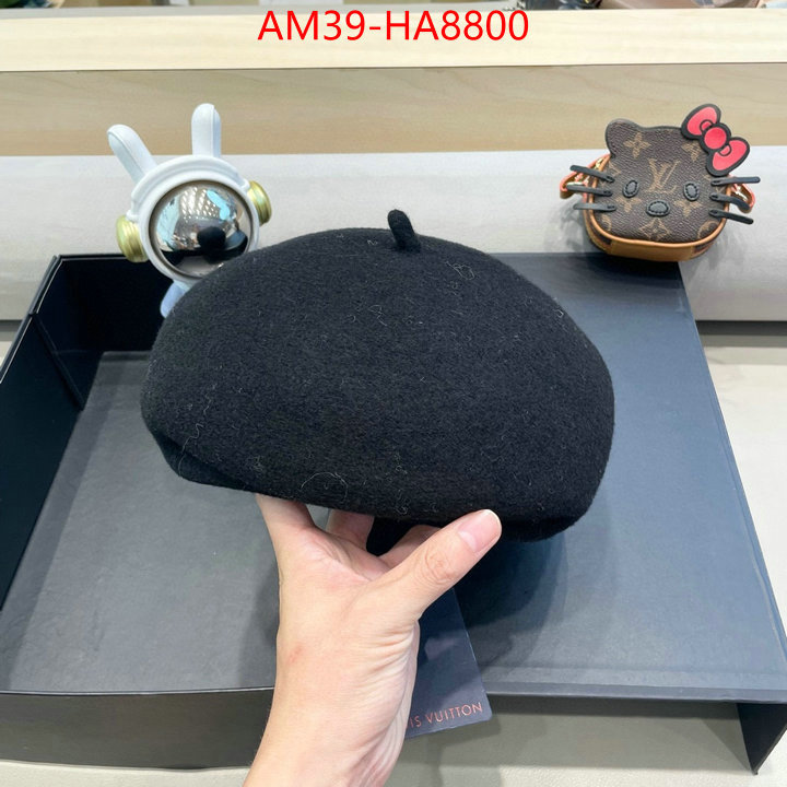 Cap(Hat)-LV perfect ID: HA8800 $: 39USD